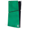 Saudi Arabia Soccer Flag PS5 Slim Digital Edition Console Skin